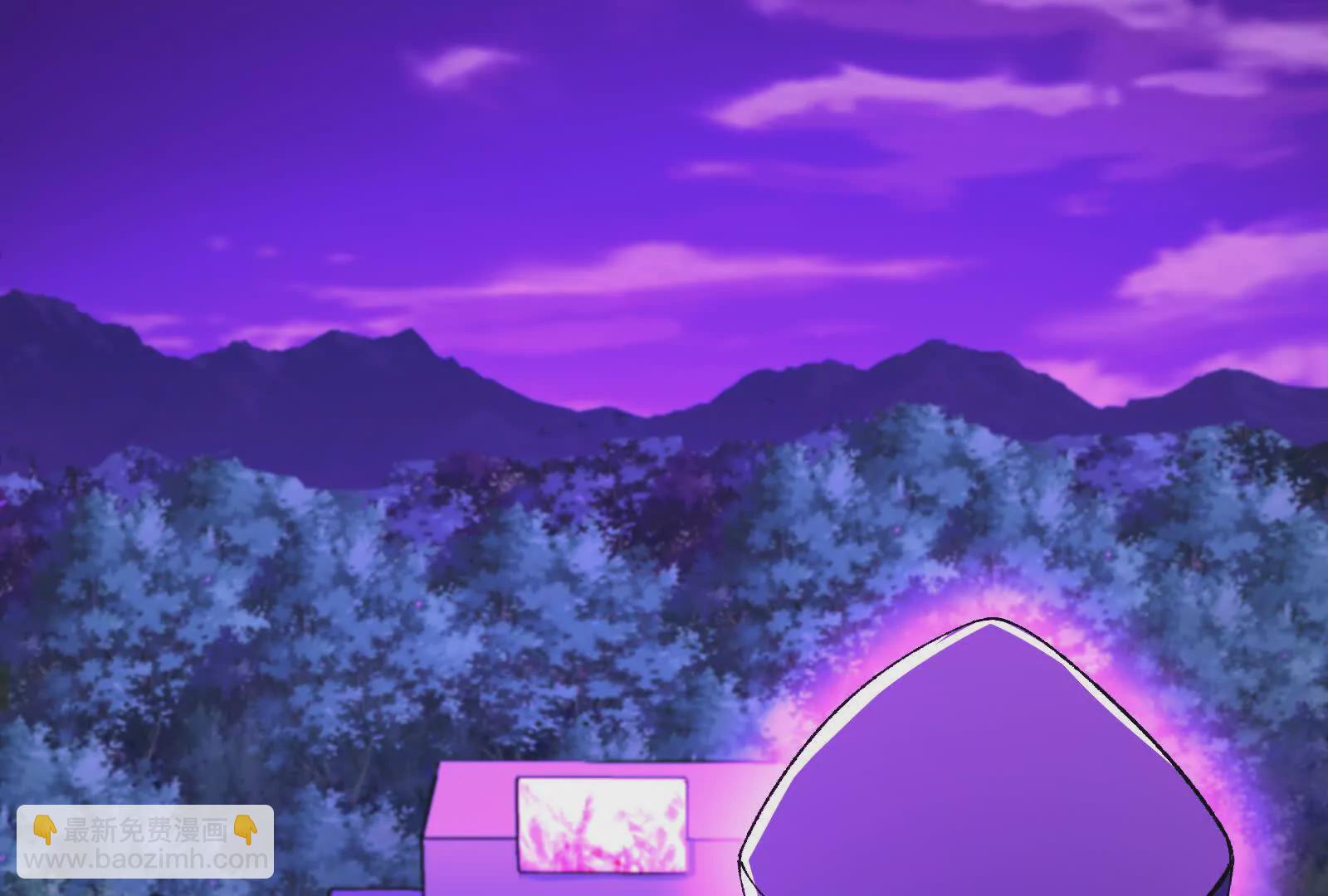 古神遊戲 - 第123話 挑釁！還真能忍啊(2/3) - 6